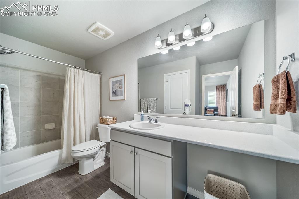 8108 Kittrick Place Peyton CO 80831