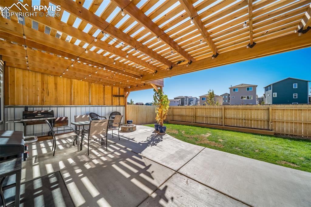 8108 Kittrick Place Peyton CO 80831