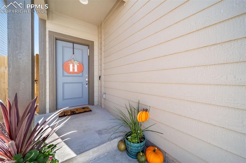 8108 Kittrick Place Peyton CO 80831