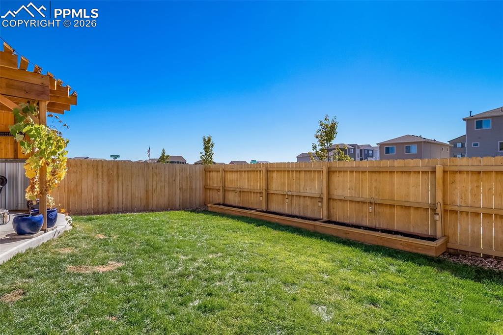 8108 Kittrick Place Peyton CO 80831
