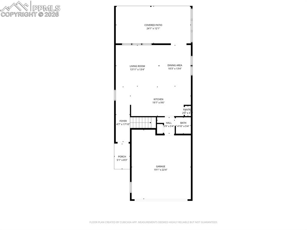 8108 Kittrick Place Peyton CO 80831