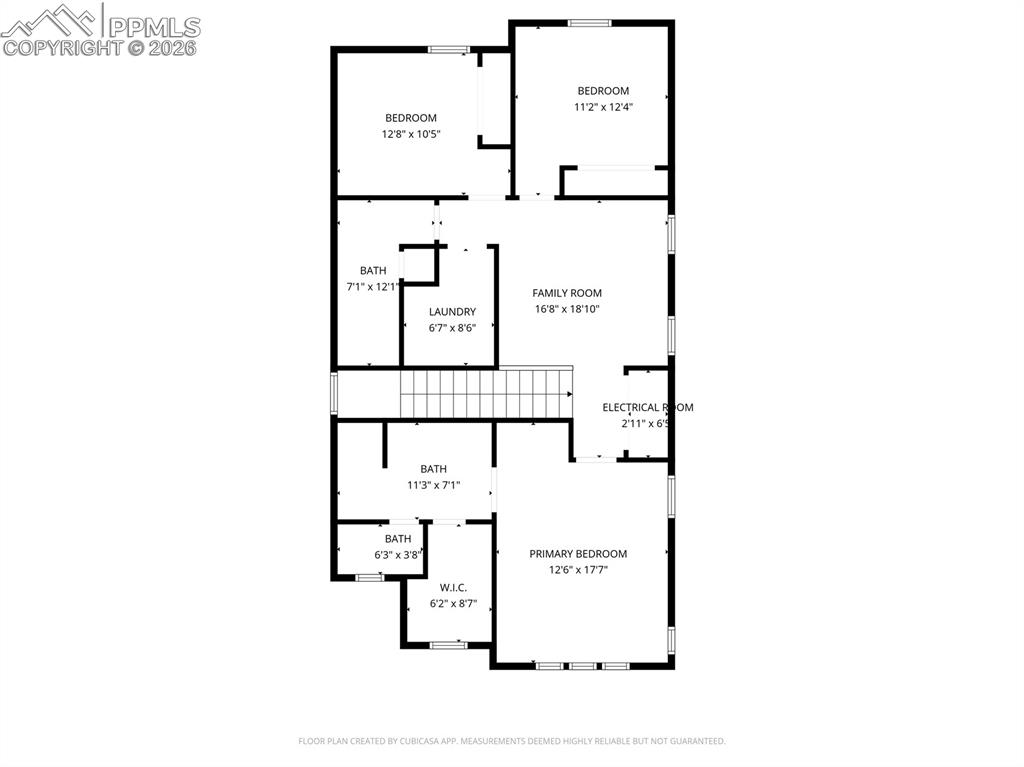 8108 Kittrick Place Peyton CO 80831
