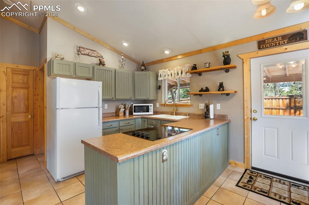 31 Handcart Circle Florissant CO 80816