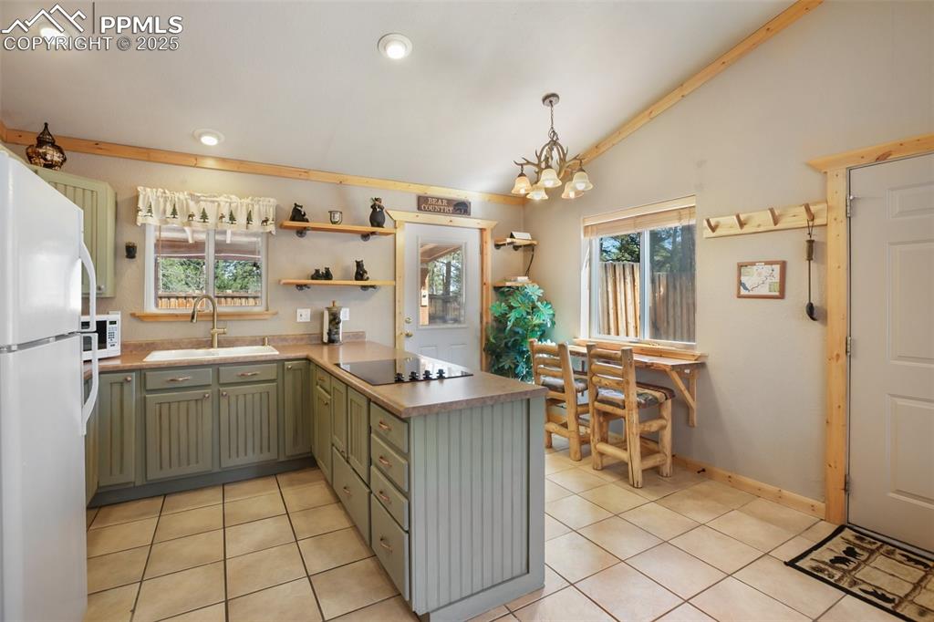 31 Handcart Circle Florissant CO 80816