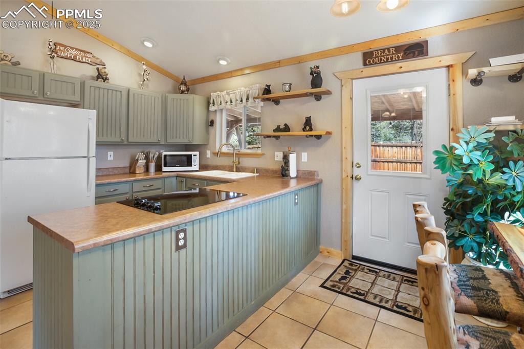 31 Handcart Circle Florissant CO 80816