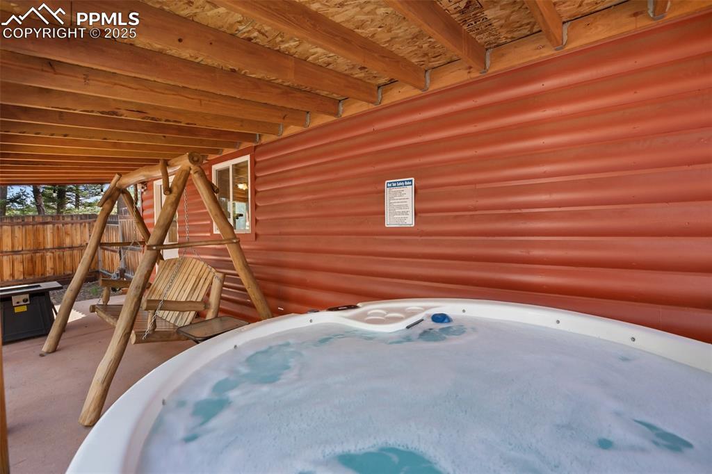 31 Handcart Circle Florissant CO 80816