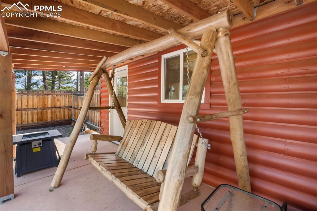 31 Handcart Circle Florissant CO 80816
