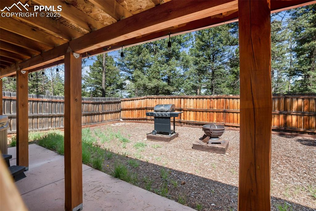 31 Handcart Circle Florissant CO 80816