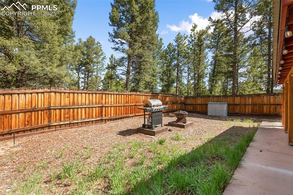 31 Handcart Circle Florissant CO 80816