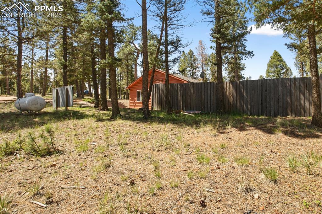 31 Handcart Circle Florissant CO 80816