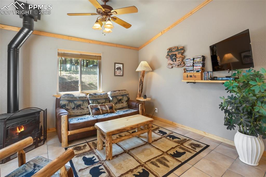 31 Handcart Circle Florissant CO 80816