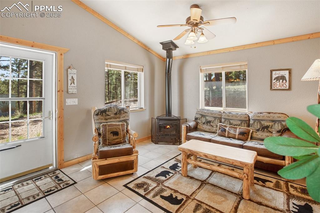 31 Handcart Circle Florissant CO 80816