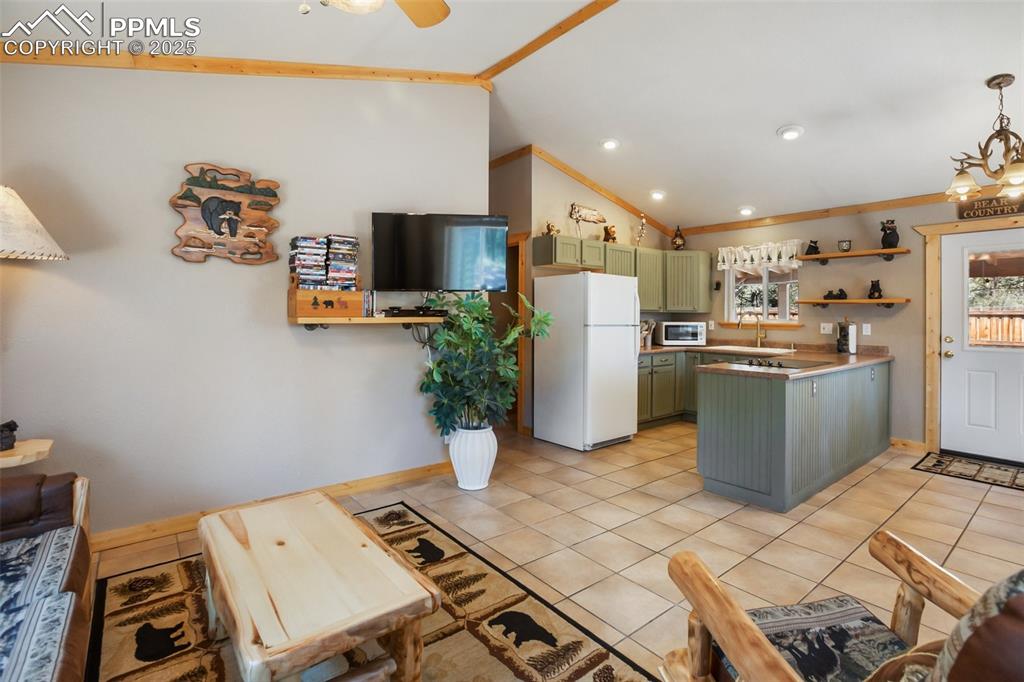 31 Handcart Circle Florissant CO 80816