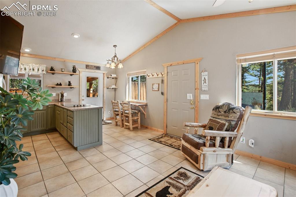 31 Handcart Circle Florissant CO 80816