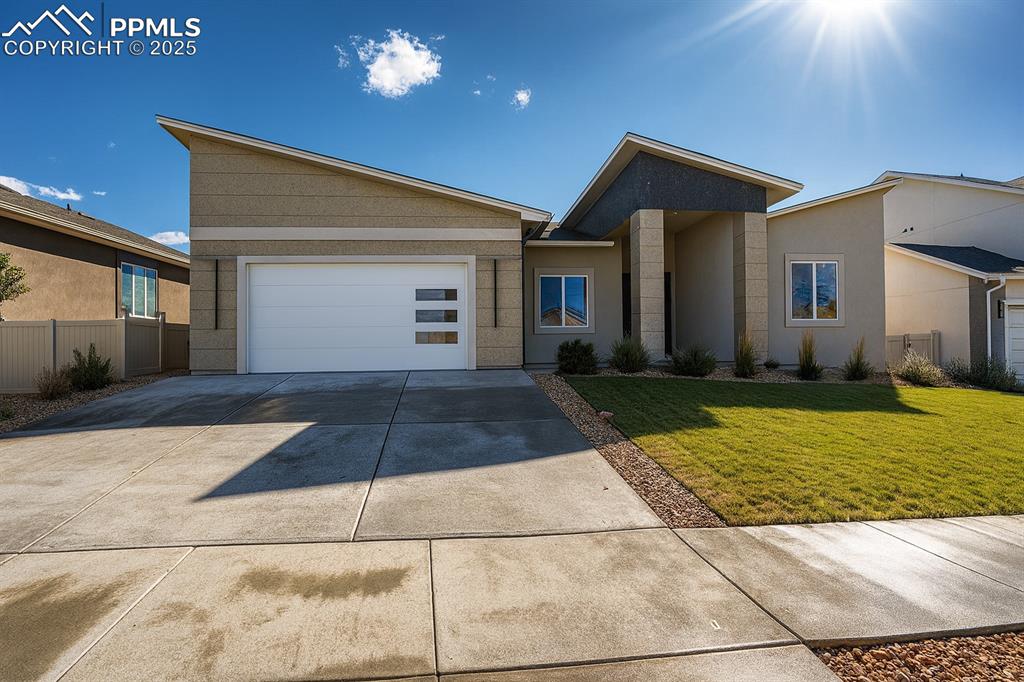 1910 Cuchara Drive Pueblo CO 81001