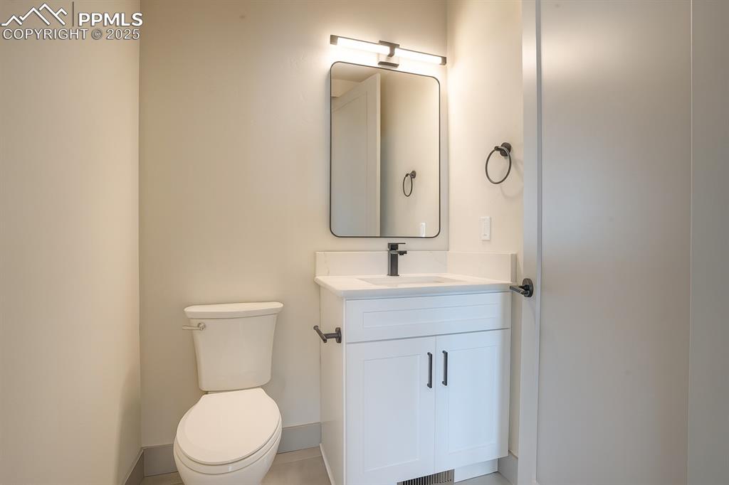 1910 Cuchara Drive Pueblo CO 81001