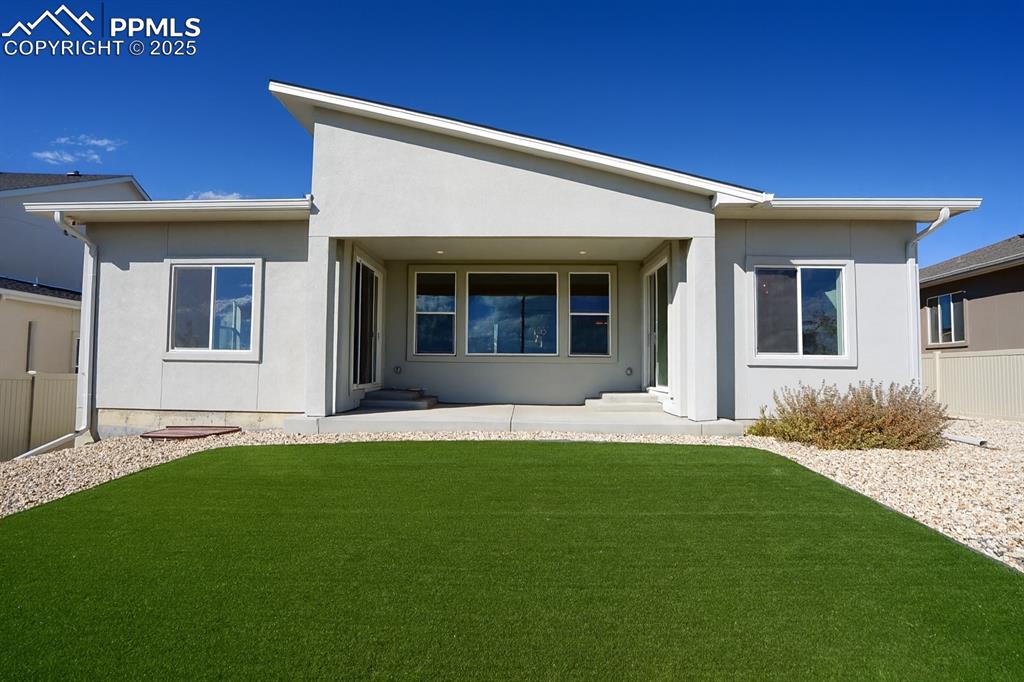 1910 Cuchara Drive Pueblo CO 81001
