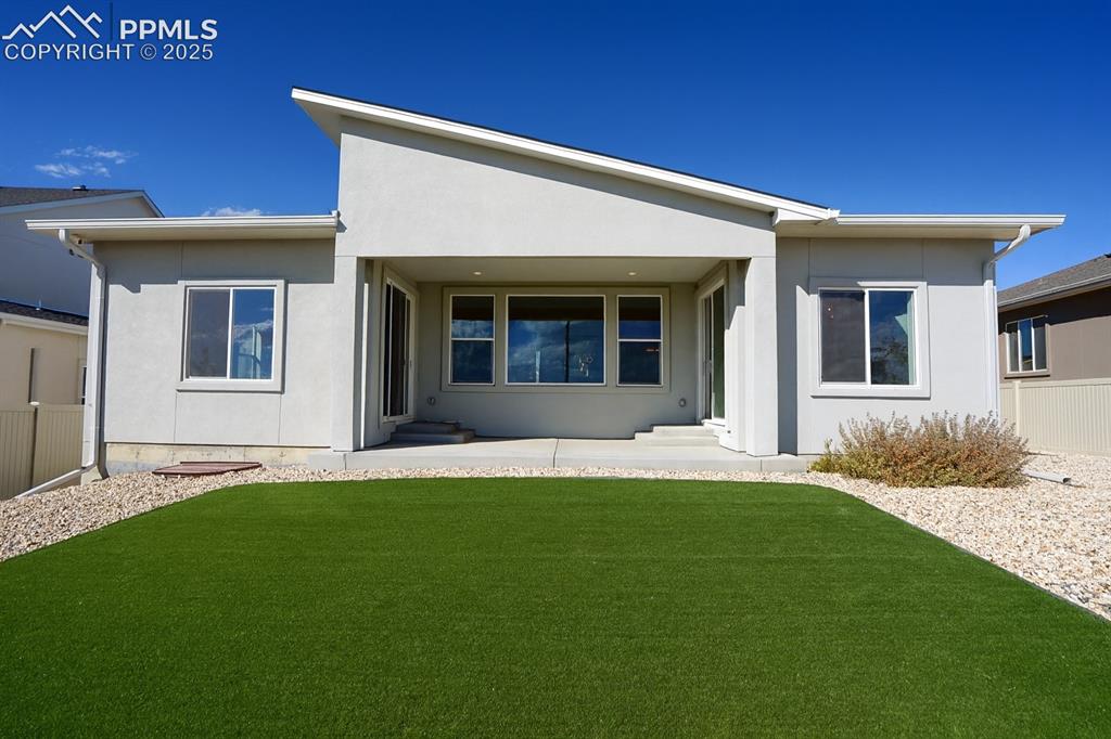1910 Cuchara Drive Pueblo CO 81001