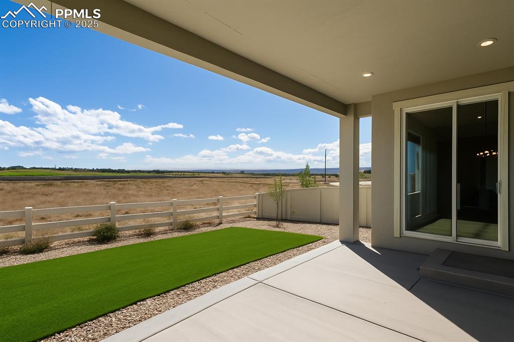 1910 Cuchara Drive Pueblo CO 81001
