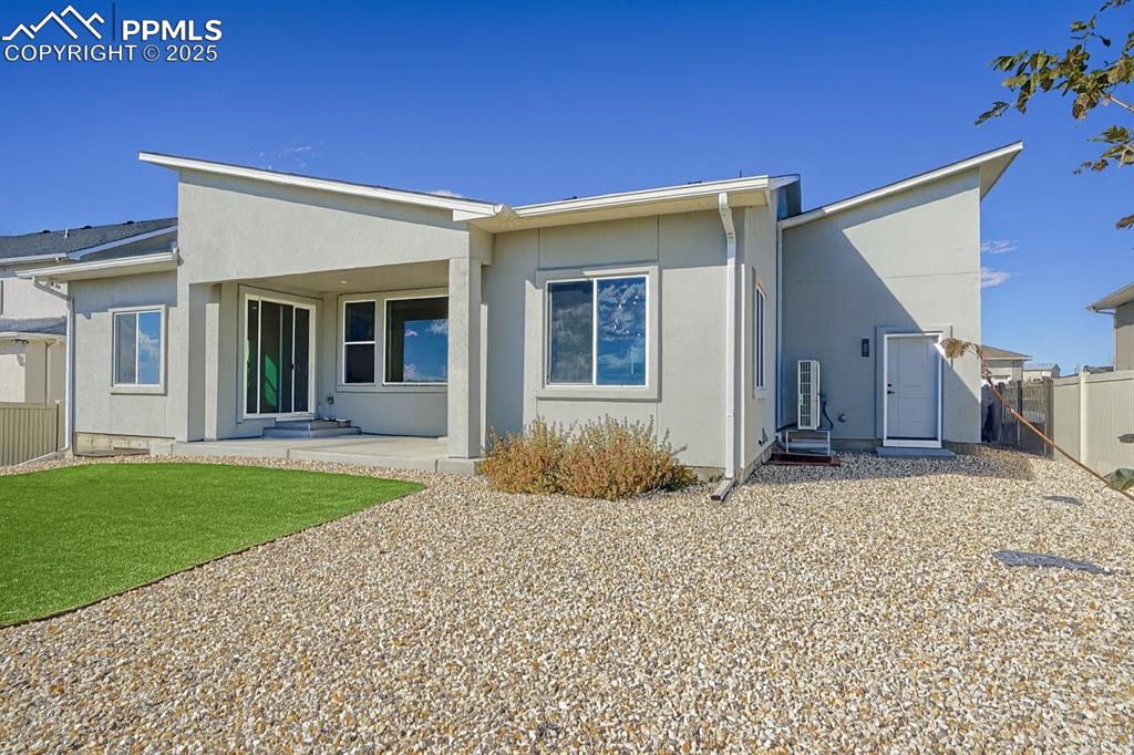 1910 Cuchara Drive Pueblo CO 81001