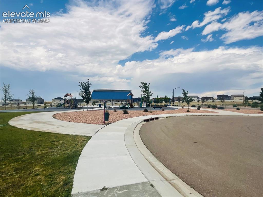 1910 Cuchara Drive Pueblo CO 81001