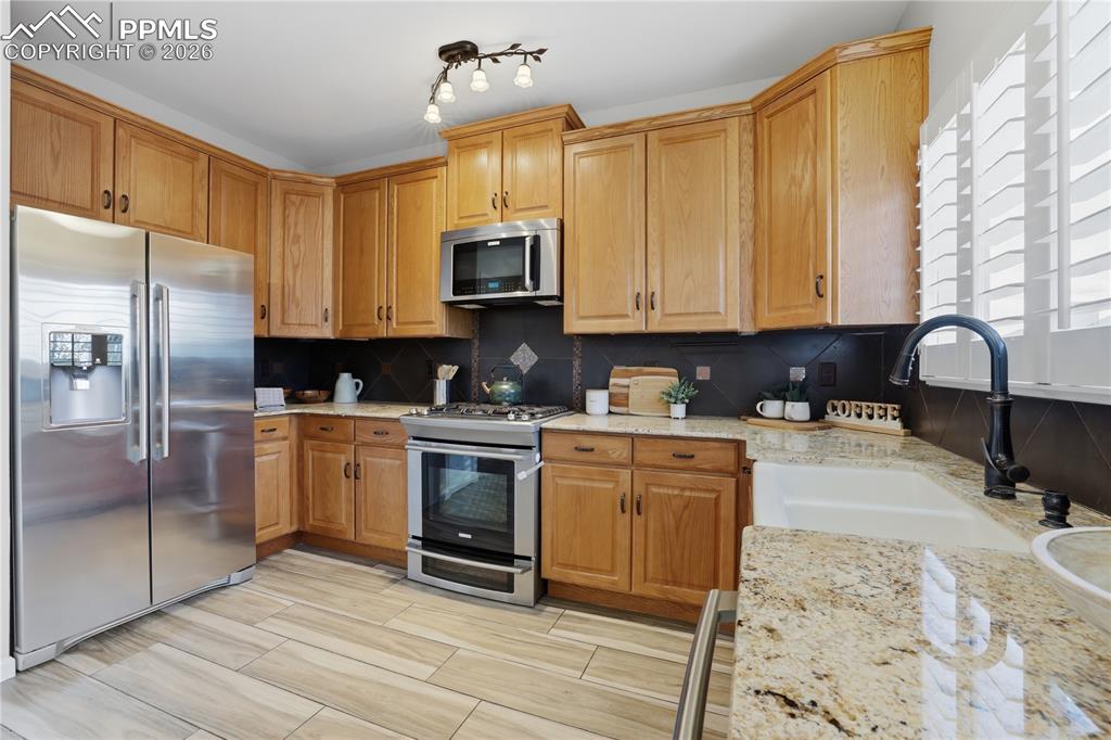 2384 Sage Grouse Lane Colorado Springs CO 80951