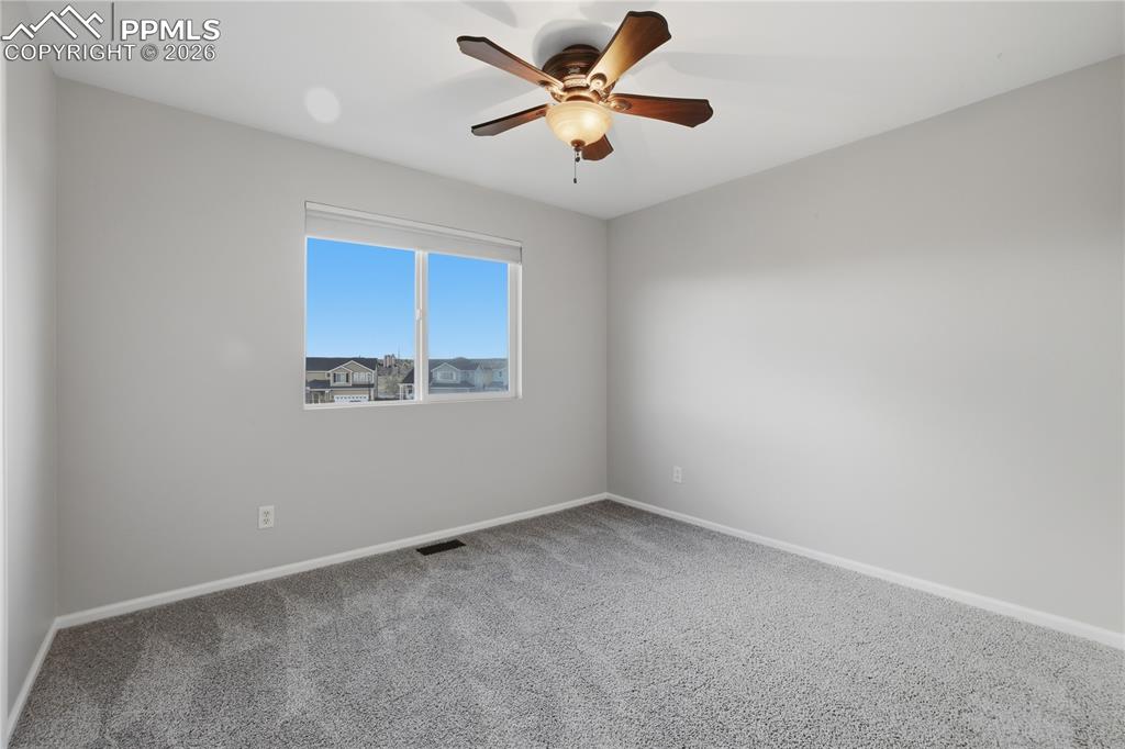 2384 Sage Grouse Lane Colorado Springs CO 80951