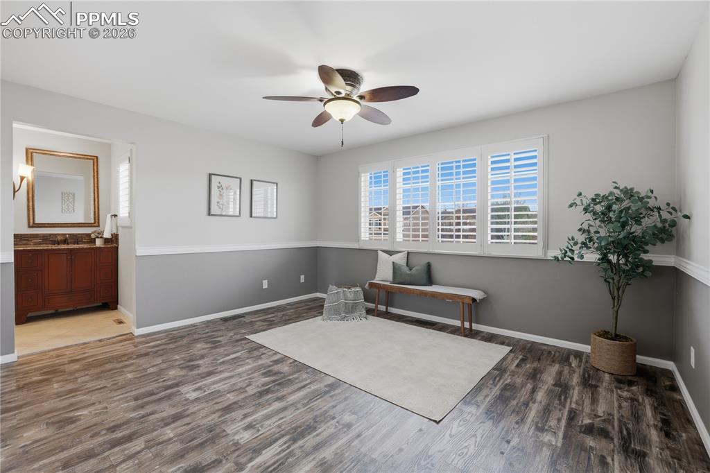 2384 Sage Grouse Lane Colorado Springs CO 80951
