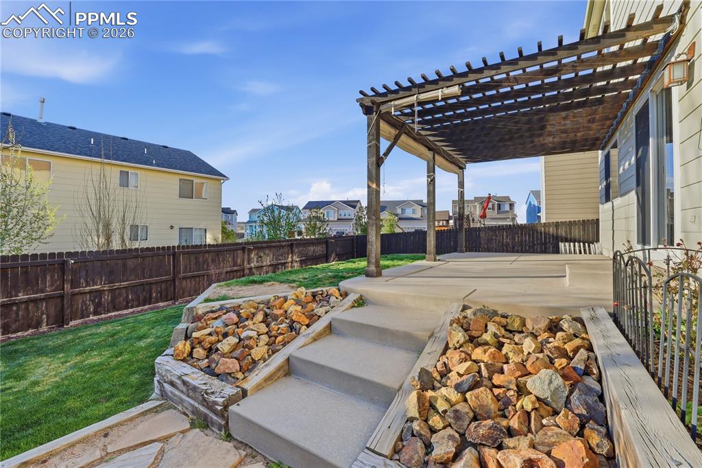 2384 Sage Grouse Lane Colorado Springs CO 80951