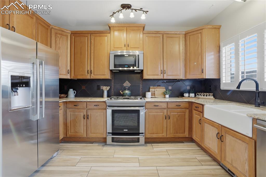 2384 Sage Grouse Lane Colorado Springs CO 80951