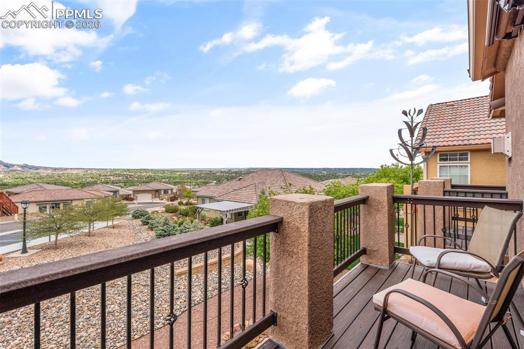 2070 Cheyenne Summer View Colorado Springs CO 80904