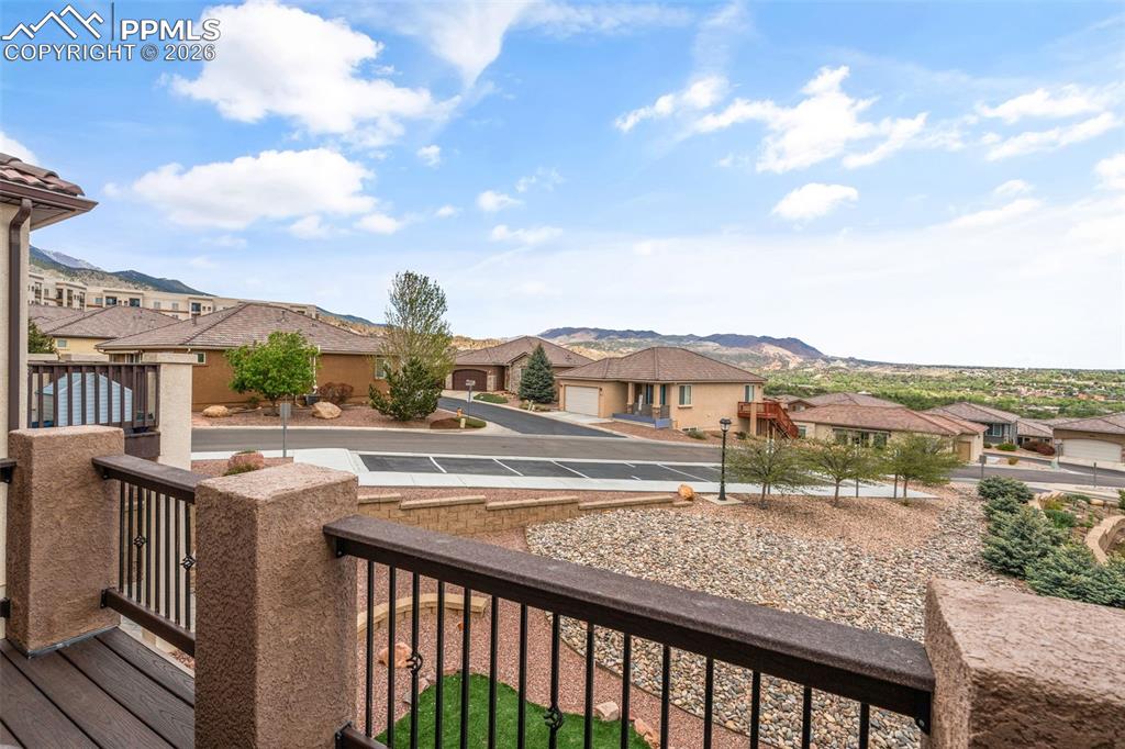 2070 Cheyenne Summer View Colorado Springs CO 80904