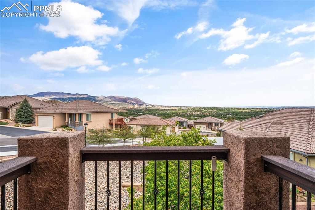 2070 Cheyenne Summer View Colorado Springs CO 80904