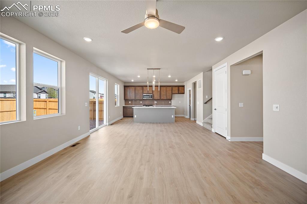 7834 Tuscan Sun Court Colorado Springs CO 80908