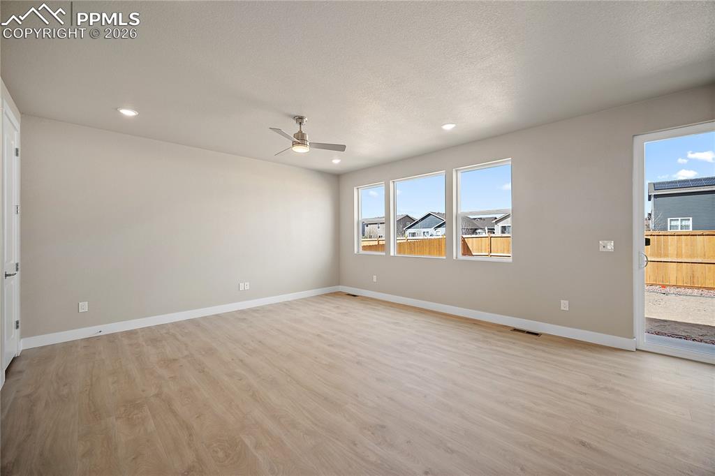 7834 Tuscan Sun Court Colorado Springs CO 80908