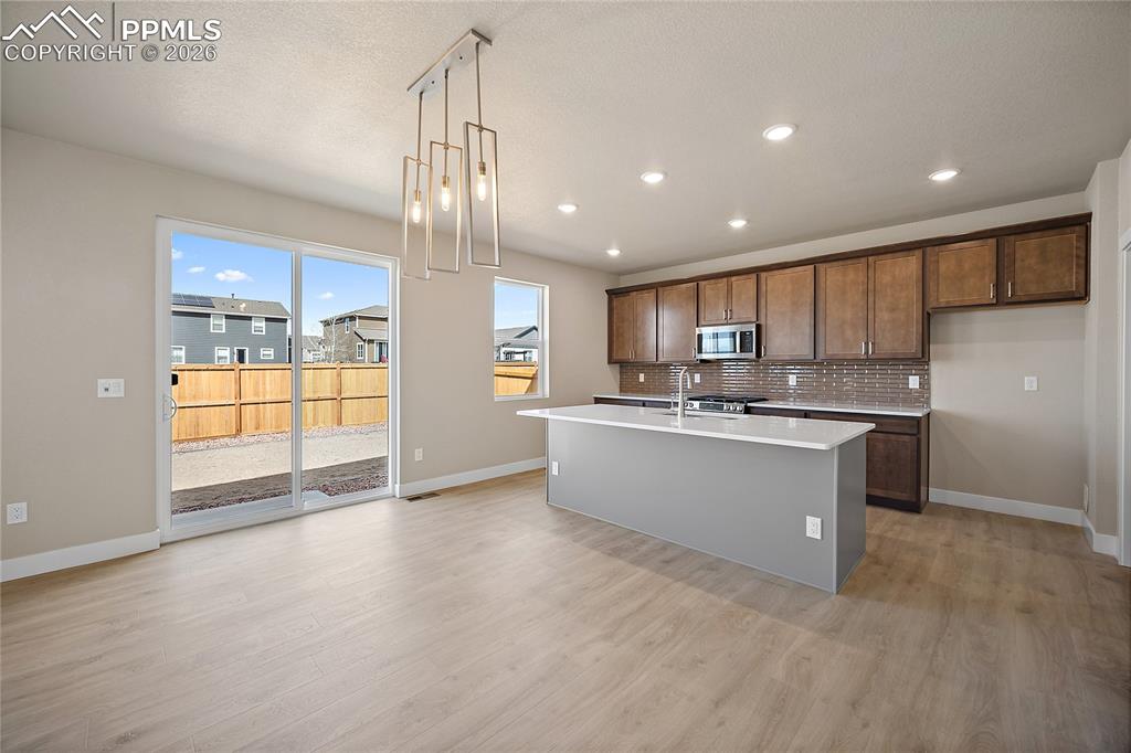 7834 Tuscan Sun Court Colorado Springs CO 80908
