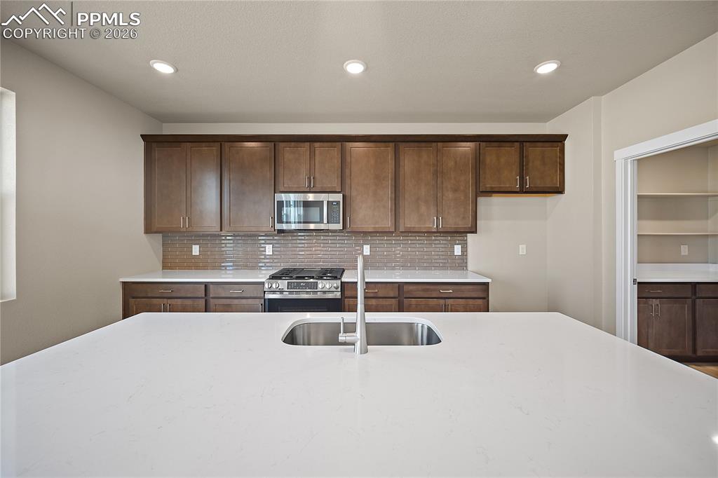 7834 Tuscan Sun Court Colorado Springs CO 80908