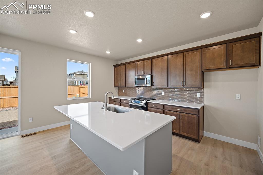 7834 Tuscan Sun Court Colorado Springs CO 80908