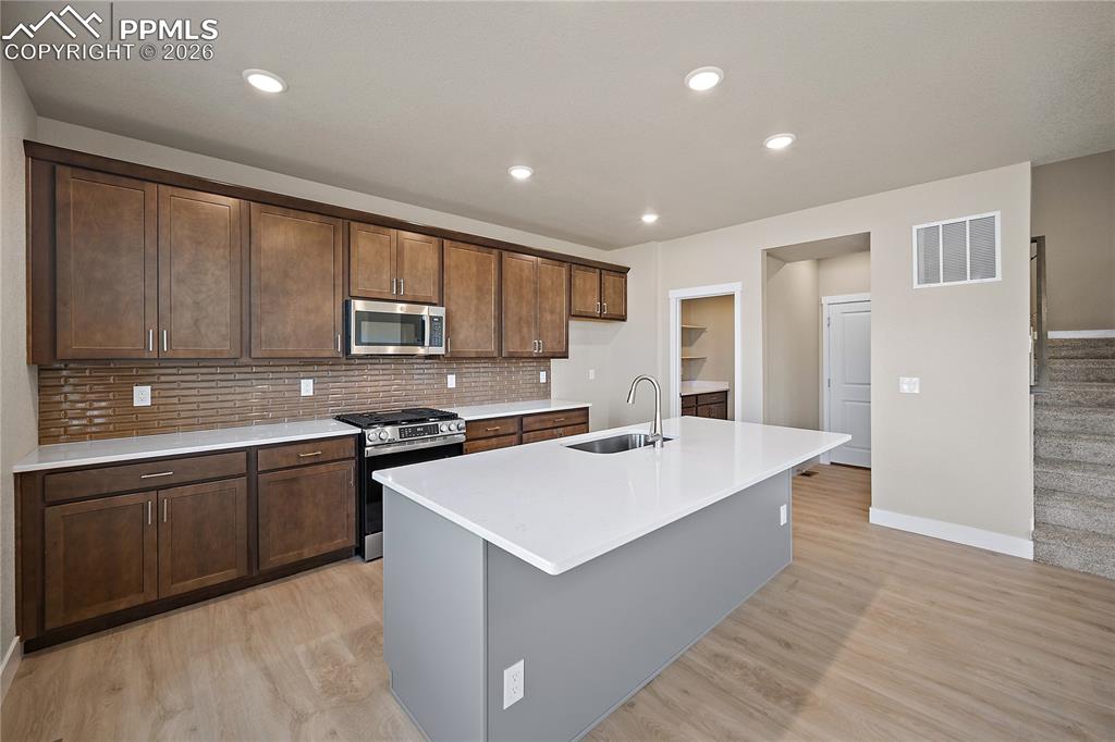 7834 Tuscan Sun Court Colorado Springs CO 80908