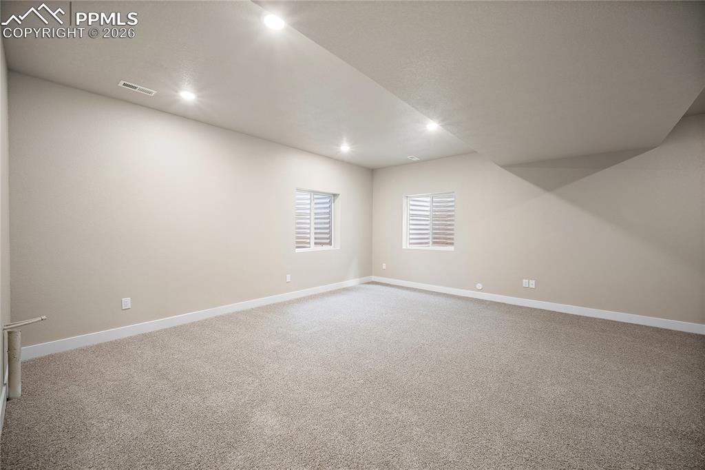 7834 Tuscan Sun Court Colorado Springs CO 80908