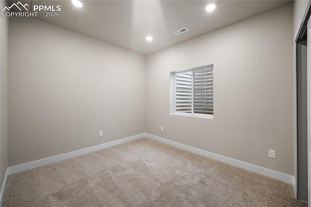 7834 Tuscan Sun Court Colorado Springs CO 80908