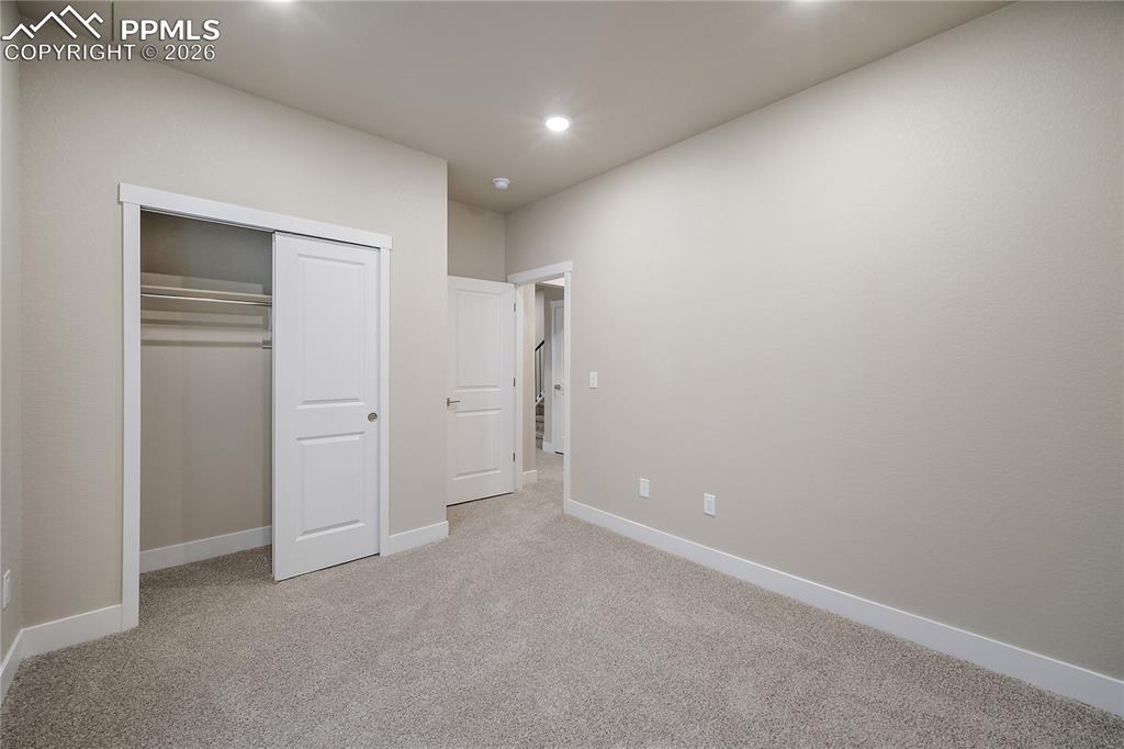 7834 Tuscan Sun Court Colorado Springs CO 80908