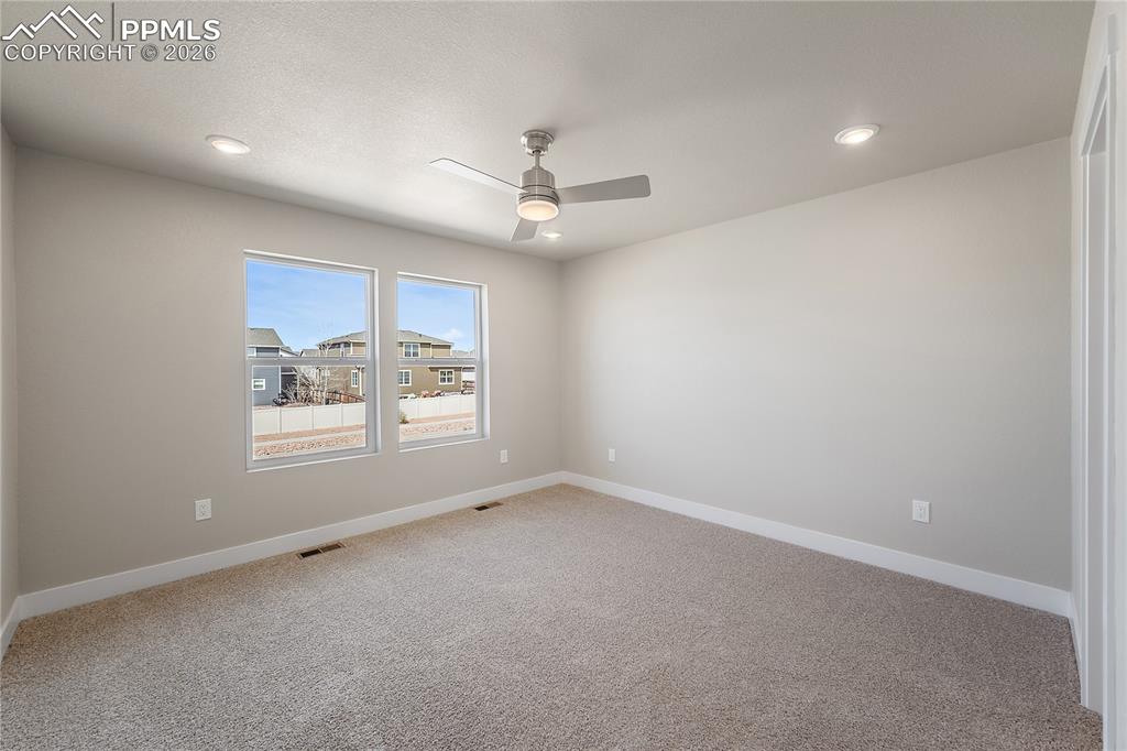 7834 Tuscan Sun Court Colorado Springs CO 80908