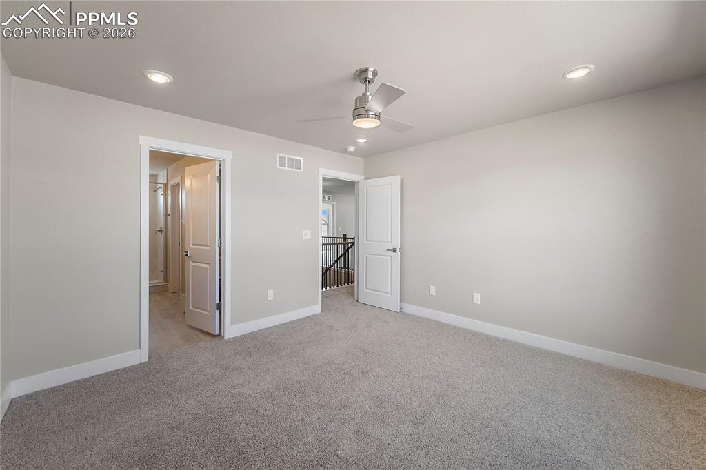 7834 Tuscan Sun Court Colorado Springs CO 80908