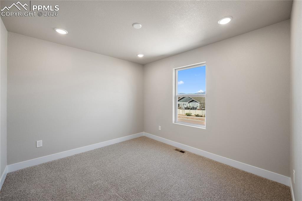7834 Tuscan Sun Court Colorado Springs CO 80908