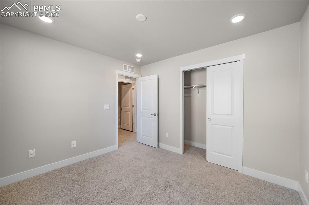 7834 Tuscan Sun Court Colorado Springs CO 80908