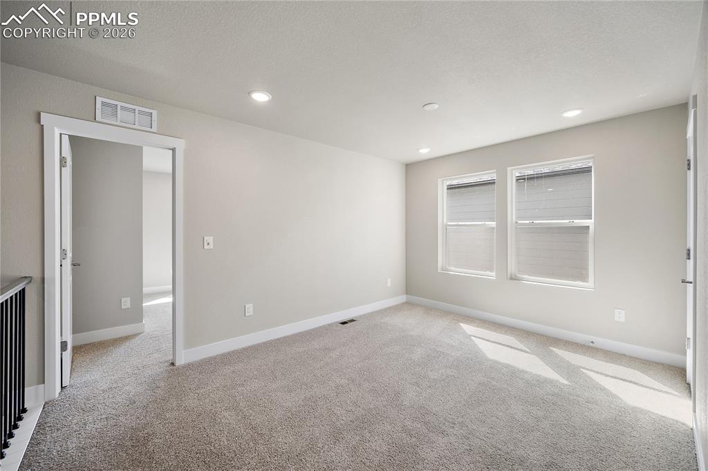 7834 Tuscan Sun Court Colorado Springs CO 80908
