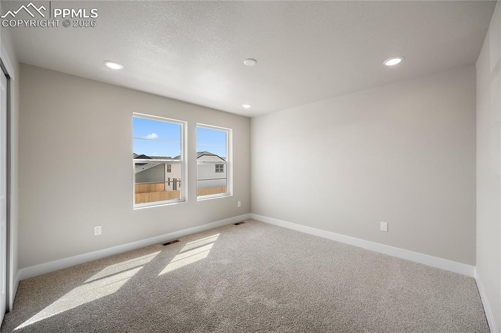 7834 Tuscan Sun Court Colorado Springs CO 80908