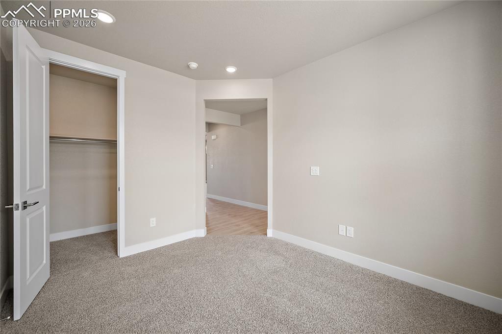 7834 Tuscan Sun Court Colorado Springs CO 80908