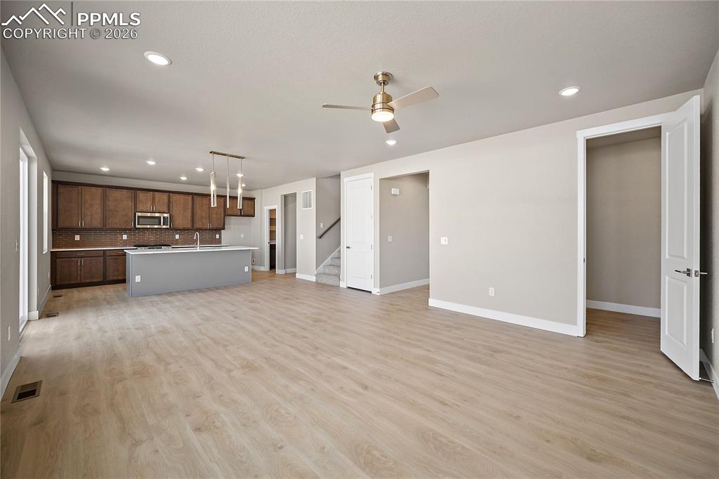 7834 Tuscan Sun Court Colorado Springs CO 80908